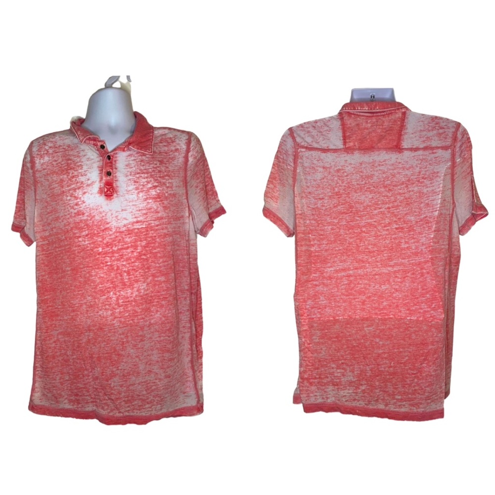 Helix Short Sleeve Shirt (Men’s)